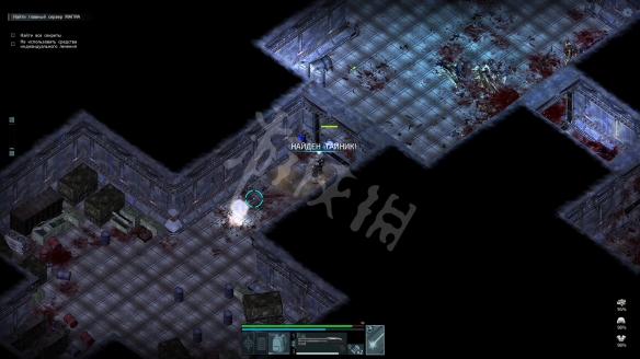 《孤胆枪手2传奇》任务30隐藏点在哪 任务30隐藏点位置分享 3