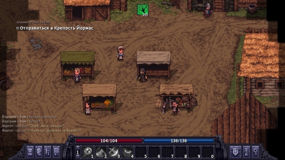 《石质碎片》开荒体验心得分享 开局怎么玩? 2