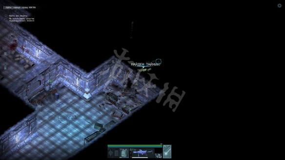 《孤胆枪手2传奇》任务30隐藏点在哪 任务30隐藏点位置分享 2