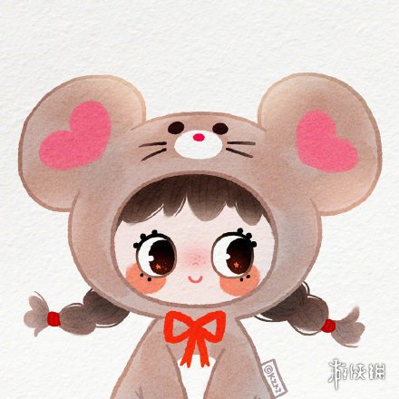 情人节情侣头像大全 情人节男男女女表白秀恩爱文案汇总 4