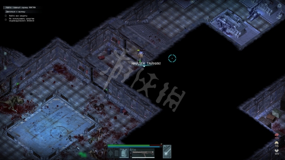 《孤胆枪手2传奇》任务30隐藏点在哪 任务30隐藏点位置分享 7