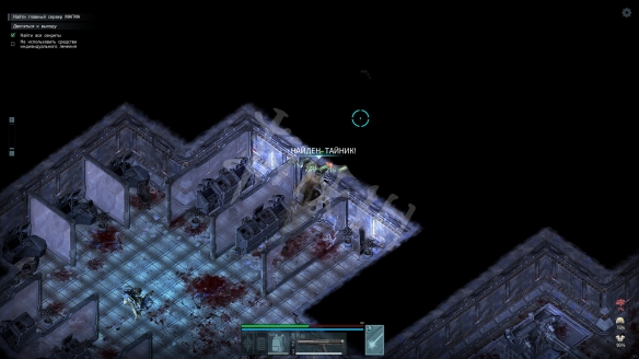 《孤胆枪手2传奇》任务30隐藏点在哪 任务30隐藏点位置分享 8