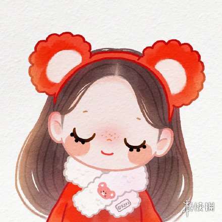 情人节情侣头像大全 情人节男男女女表白秀恩爱文案汇总 7