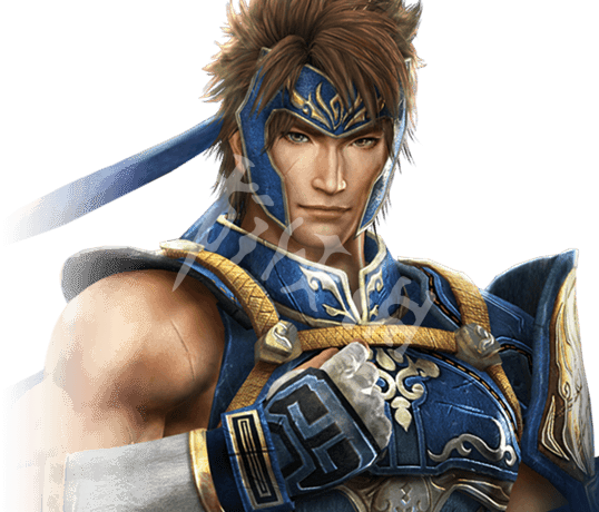 《无双大蛇3终极版》三国武将有哪些？全三国武将图鉴资料汇总 2