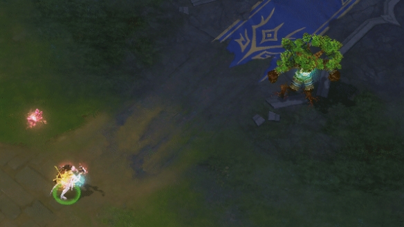 《梦三国2》王元姬新换装介绍 桃之夭夭封灵玉怎么样 2