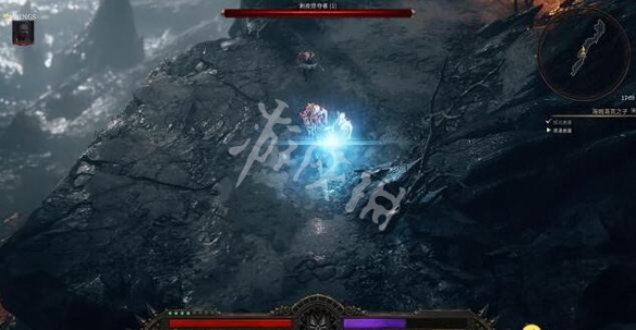 《破坏领主》沉船海岸任务怎么过?沉船海岸任务攻略 4