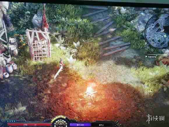 《破坏领主》与兹玛交谈任务怎么做 与兹玛交谈任务完成方法介绍 2