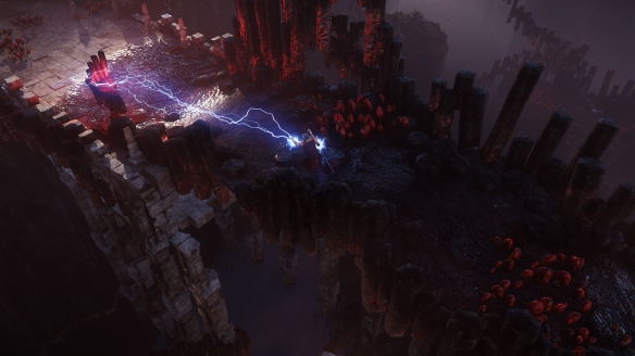 《破坏领主》异常状态详细介绍 异常状态有哪些? 2