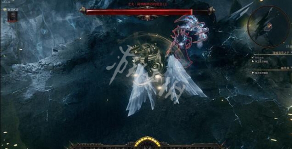 《破坏领主》沉船海岸任务怎么过?沉船海岸任务攻略 9