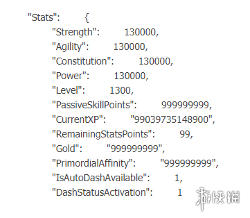 《破坏领主》天赋点修改方法介绍 天赋点怎么修改 2