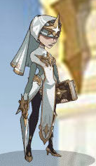 《剑与远征》修女塞西莉亚介绍  新英雄修女怎么样 2