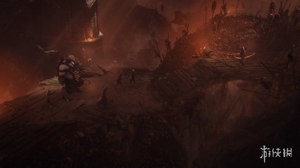 《破坏领主》暗影法师怎么叠伤 暗影法师叠伤方法推荐 2