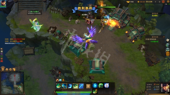 《梦三国2》挑战阴魂不散功勋怎么打 阴魂不散功勋打法详解 3