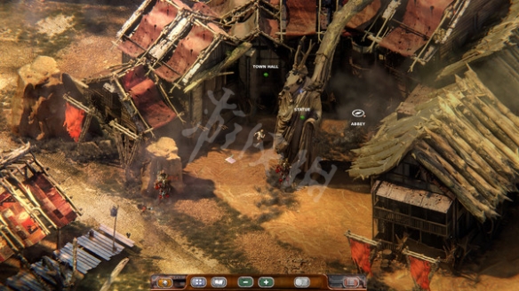 《美丽废墟》配置要求高吗 游戏配置要求一览 2