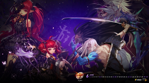 《DNF》不渝之咏换暗魂水晶值吗 不渝之咏换暗魂水晶分析 2