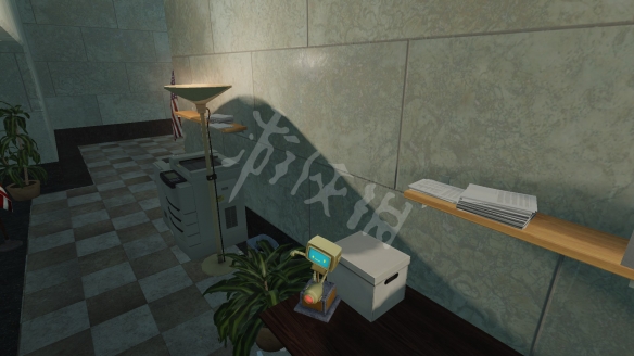 《收获日2》机器人奖杯在哪 机器人奖杯位置一览 7