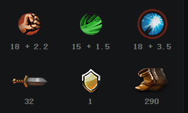 《DOTA2》莱恩怎么玩 莱恩加点玩法推荐出装一览 9