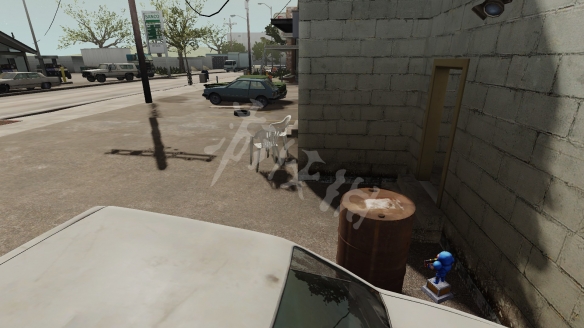 《收获日2》军人奖杯位置分享 军人奖杯在哪 4