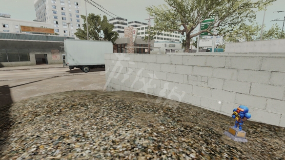 《收获日2》军人奖杯位置分享 军人奖杯在哪 2