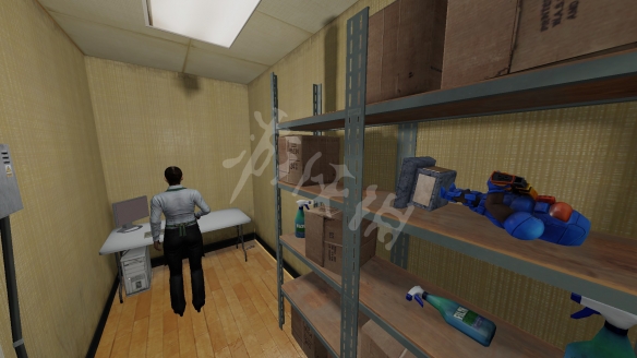 《收获日2》军人奖杯位置分享 军人奖杯在哪 5