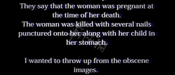 《夜勤事件》好结局结束剧情介绍 游戏结局有什么内容 4