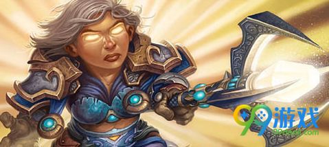 炉石传说女巫森林牧师卡组推荐 炉石传说女巫森林牧师卡组新思路一览 2