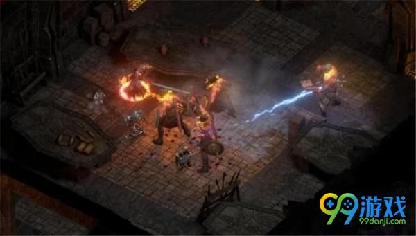 永恒之柱2家族骄傲支线任务怎么做 永恒之柱2家族骄傲任务完成攻略 1