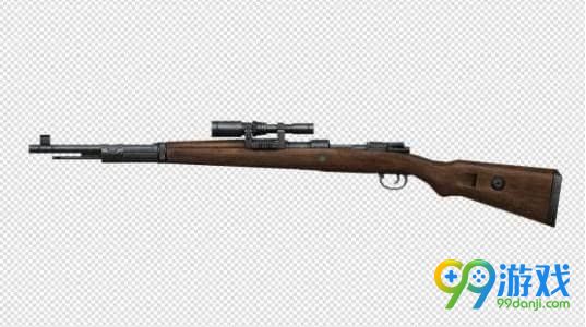 绝地求生空投有什么新武器 绝地求生8倍镜将加入空投 3