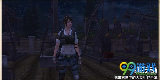 明日之后采集天赋怎么加点 明日之后采集天赋加点攻略分享 3