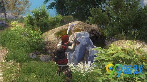 明日之后采集天赋怎么加点 明日之后采集天赋加点攻略分享 1