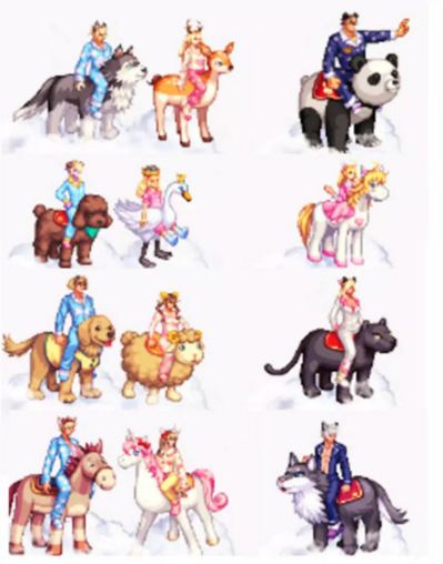 dnf2018六一套外观怎么样 dnf2018六一套绮幻童梦售价 2