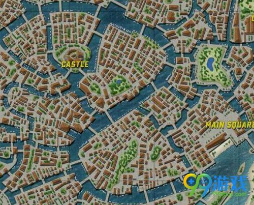 绝地求生海上水城地图怎么样 绝地求生海上水城地图一览 4
