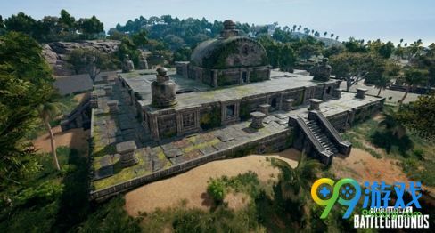 绝地求生Sanhok地图什么时候出 Sanhok地图测试时间 1