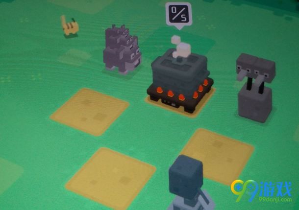 宝可梦探险寻宝锅怎么获得 多个锅获取途径 1