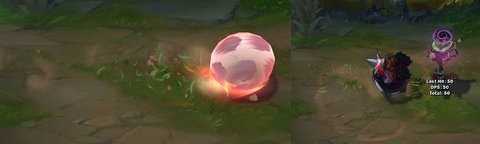 LOL制胜金球拉莫斯皮肤多少钱 制胜金球拉莫斯特效 5