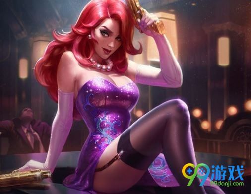 LOL8.11版本寒冰出装符文推荐 LOL岚切飓风艾希崛起 18