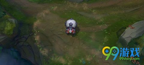 LOL制胜金球拉莫斯皮肤多少钱 制胜金球拉莫斯特效 7