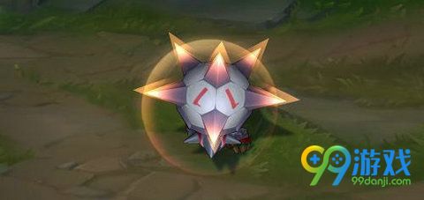 LOL制胜金球拉莫斯皮肤多少钱 制胜金球拉莫斯特效 6