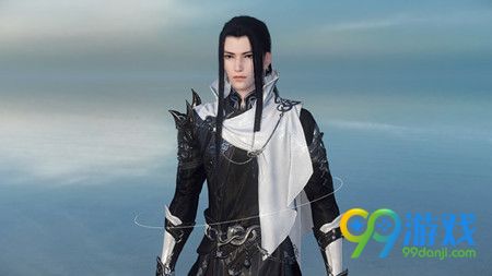 逆水寒男碎梦高冷捏脸数据一览 逆水寒男碎梦高冷脸怎么捏 2