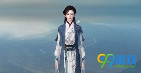 逆水寒神相女好看捏脸数据一览 逆水寒神相女好看脸怎么捏 2