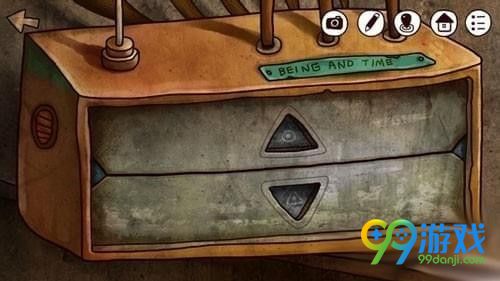 迷失岛2时间的灰烬第一部分怎么打 时间的灰烬一周目通关攻略一览 11