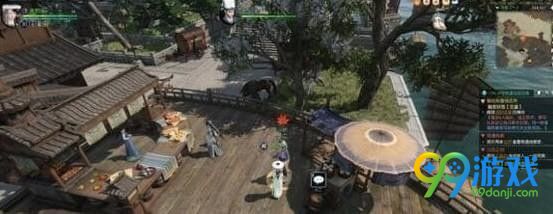 逆水寒盅底乾坤奇遇怎么触发 逆水寒奇遇盅底乾坤触发攻略一览 2