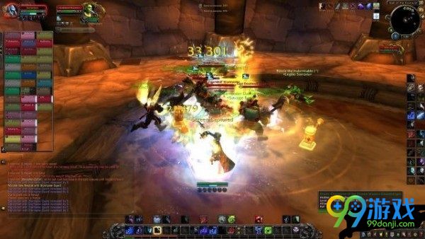 魔兽世界奥山闪击战成就怎么拿 魔兽世界8.0前夕奥山闪击战成就获取攻略一览 3