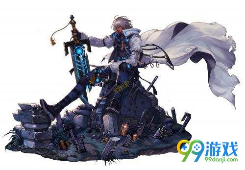 dnf巅峰狂徒带什么史诗套好 dnf巅峰狂徒史诗套选择推荐 1