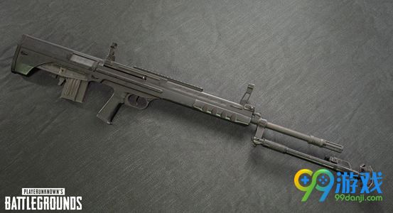 绝地求生QBU怎么样 绝地求生QBU怎么得在哪刷 1