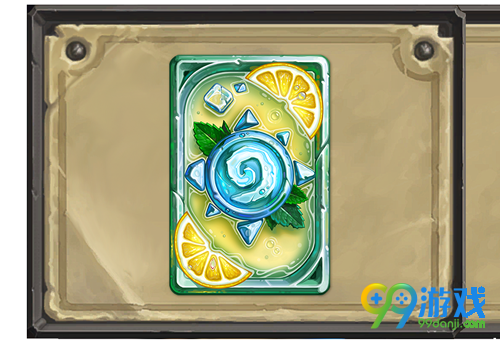 炉石传说11.4版本更新了什么 炉石传说11.4版本更新内容一览 4