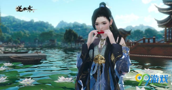 逆水寒7月26日更新了什么 逆水寒7月26日几点开服 10