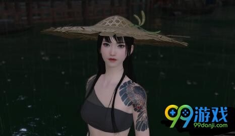 逆水寒渔歌子怎么得 逆水寒渔歌子头饰获得方法一览 3