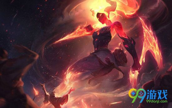 LOL阿卡丽重做后符文怎么选 LOL8.15版阿卡丽符文推荐 1