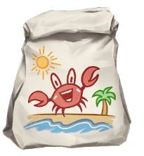 LOL泳池蟹福袋怎么得 泳池蟹福袋能开出什么 1